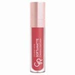 Golden Rose Soft Matte Creamy LipColor GR 119