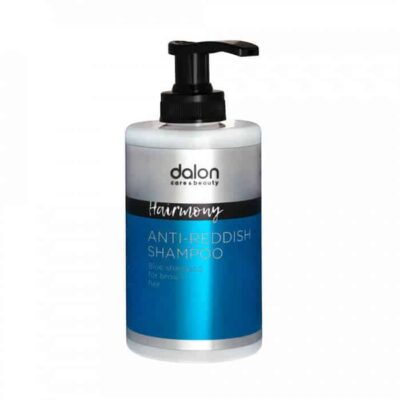 Dalon Hairmony Anti-Reddish Shampoo 300ml