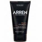 Arren Black Styling Gel 150 ml