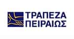 Piraeus bank logo