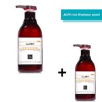 Sarynakey Pure Africa Shea Color Lasting Shampoo 300ml + ΔΩΡΟ Sarynakey Pure Africa Shea Color Lasting Shampoo 300ml