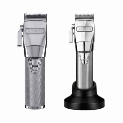 Babyliss Pro Cordless FX8700 Silver