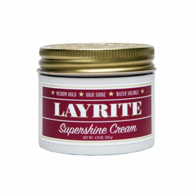 Layrite Supershine Cream 120gr