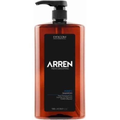 Arren Purify Shampoo 1000ml