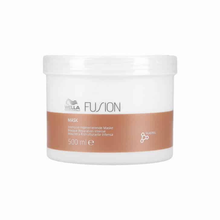 Wella Professionals Fusion Intense Repair Mask 500ml