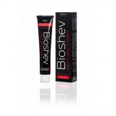 Bioshev Professional Hair Color Cream 7-00 100ml