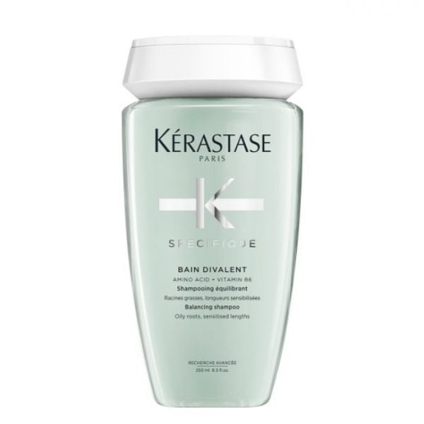 95051 3 kerastase k specifique divalent shampoo 250ml