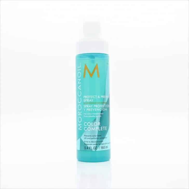 Moroccanoil Color Complete Protect Prevent Spray