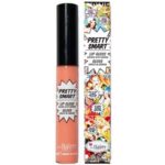 The Balm Pretty Smart Lip Gloss POP 6,5ml