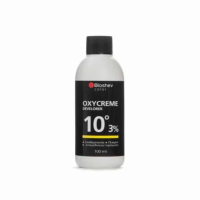Bioshev Oxycreme 10vol 100ml