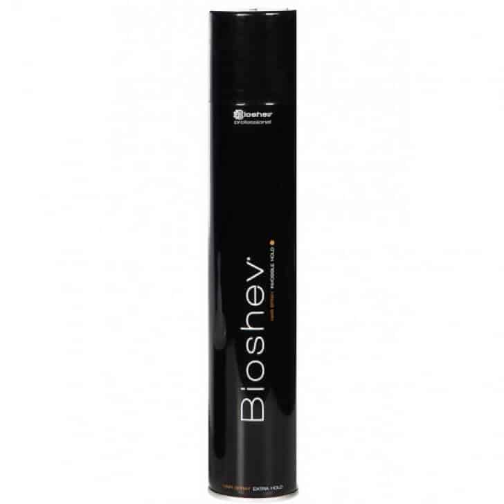 Bioshev Professional Hair Spray Extra Hold 500ml