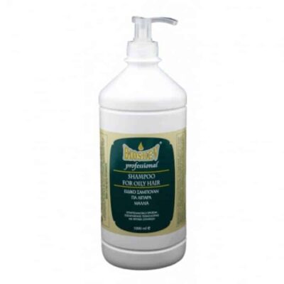 Bioshev Professional Shampoo for Oily Hair 1000ml