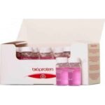 Farcom Seri Bioproten Λοσιόν Προστασίας Μαλλιών 12  x 10ml