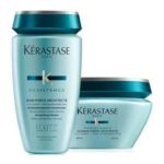 Kérastase Force Architecte Σετ (Σαμπουάν & Μάσκα)