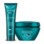 Kérastase Therapiste Σετ (Σαμπουάν & Μάσκα)