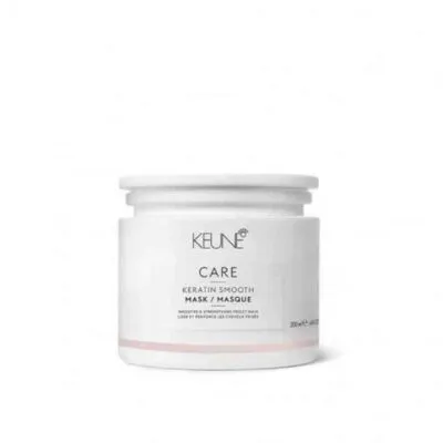Keune Care Keratin Smooth Mask 200ml
