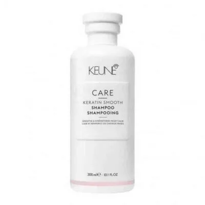 Keune Care Keratin Smooth Shampoo 300ml