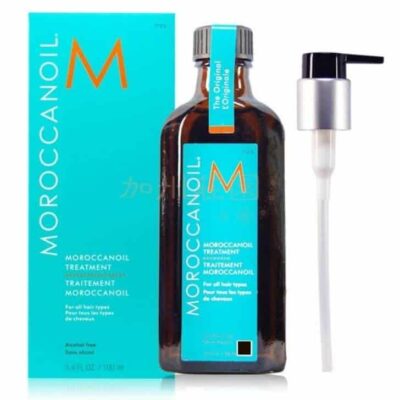 Moroccanoil Oil Treatment All Hair Types