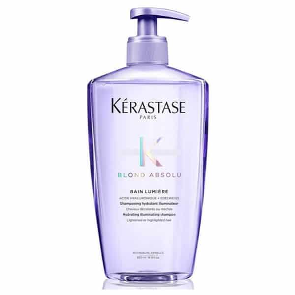 Kerastase Blond Absolu Bain Lumiere 500ml