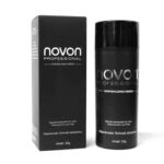 Novon Hair Bulding Medium Brown 25gr