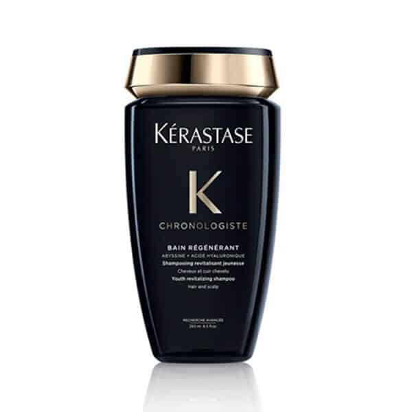 Kerastase Chronologiste Bain Regenerant 250ml