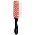 Denman D4 Large 9 Row Styling Brush