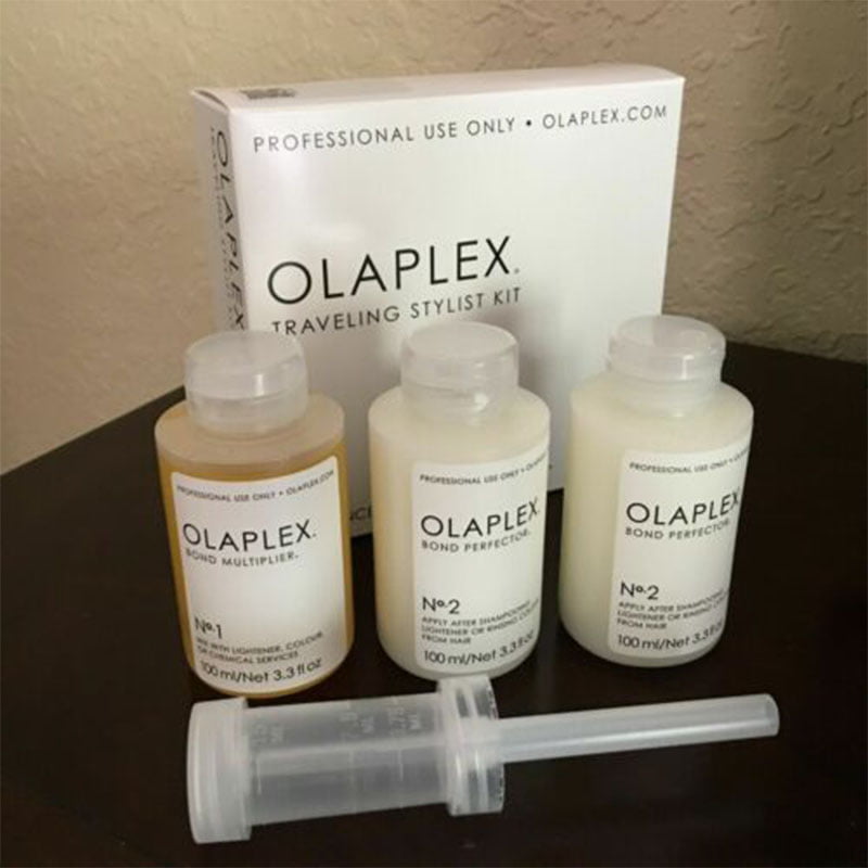 Olaplex Traveling Stylist Kit Olaplex Traveling Stylist Kit
