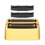 Κοπτικό και Πλέγμα Babyliss Pro FXRF2GE Gold