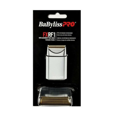 Κοπτικό και Πλέγμα Babyliss Pro FXRF1E για Mobile Shaver