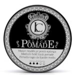 Lavish Care Black Pomade 100ml