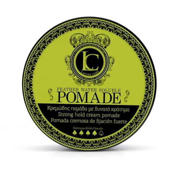 lavish care feather water soluble pomade 100ml enlarge