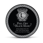 Lavish Men Care Black Mask 100ml