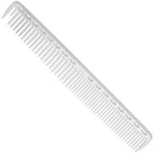 YS Park 337 Quick Cutting Comb white