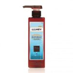 Sarynakey Pure Africa Shea Curl Control Cream 500ml (Ενυδάτωση 60% -Κράτημα 40%)