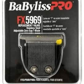 Babyliss Pro FX 5969 Replacement T-BLADE