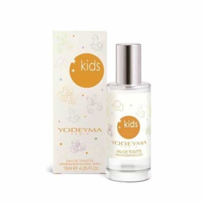 Yodeyma KIDS Eau de Parfum 15ml