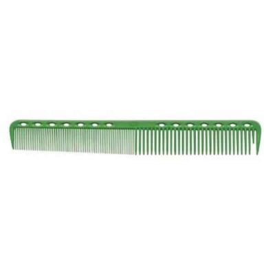 YS Park 339 Super Cutting Comb green