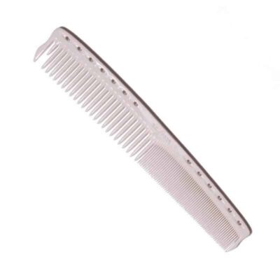 YS Park 365 Cutting Comb white