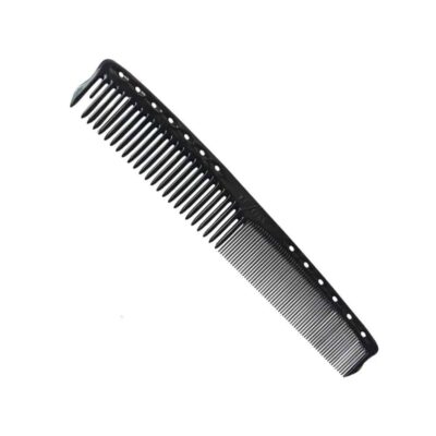 YS Park 365 Cutting Comb black