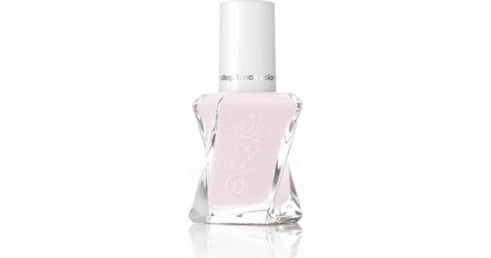 essie gel couture matter of fiction 135 ml