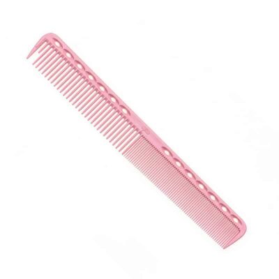 YS Park 339 Super Cutting Comb pink
