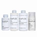 Olaplex Take Home Kit (No3 100ml, No4 250ml, No5 250ml, Νο8 100ml)