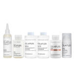 Olaplex Bond Maintenance Hair Treatment Set (No.0 155ml, No.3 100ml, No.4 250ml, No.5 250ml, No.6 100ml, No.8 100ml)