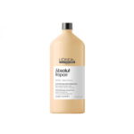 L’Oreal Professionnel Absolut Repair Shampoo Protein & Gold Quinoa 1500ml