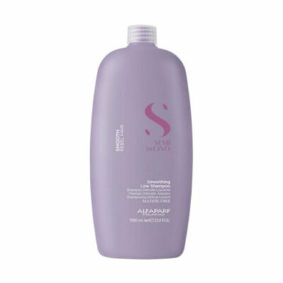 Alfaparf Semi di Lino Smoothing Shampoo Sulfate Free 1000ml