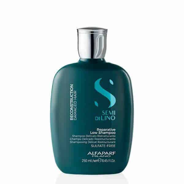 Alfaparf Semi di Lino Reconstruction Reparative Low Shampoo 250ml