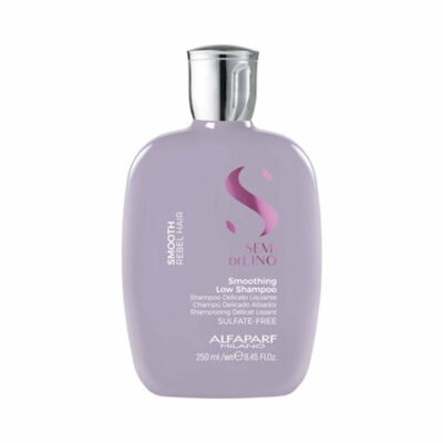 Alfaparf Semi Di Lino Smoothing Shampoo Sulfate Free 250ml