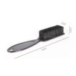 Βουρτσάκι  Fade HYB Barber Black