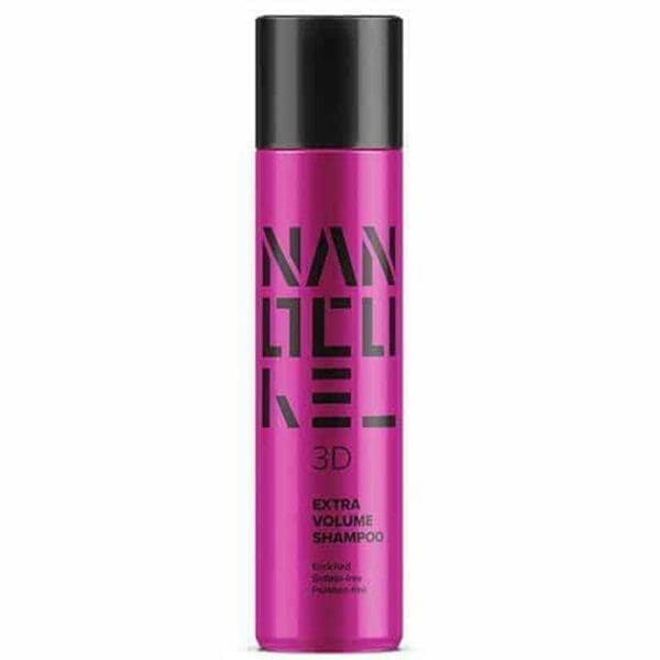 keratin-nanocure_-3d-extra-volume-shampoo-sulfate-free-500ml Keratin Nanocure® 3D Extra Volume Shampoo Sulfate-Free 500ml