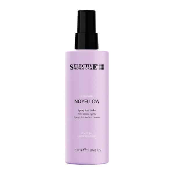 Selective Professional No Yellow Spray 150ml